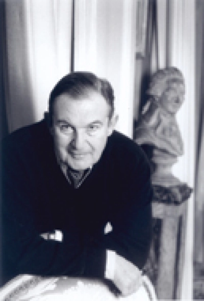 Maurice Lever