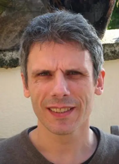 Maurice Lomré