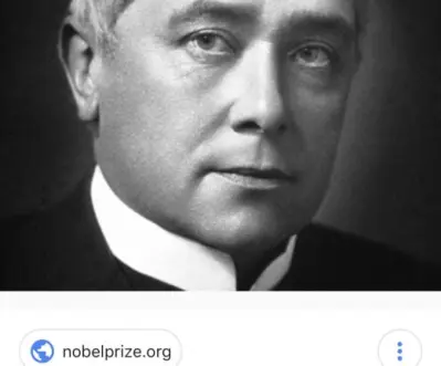 Maurice Maeterlinck