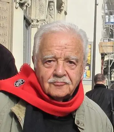 Maurice Rajsfus