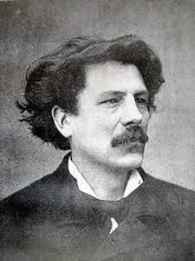 Maurice Rollinat