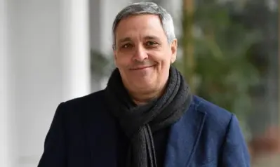 Maurizio de Giovanni