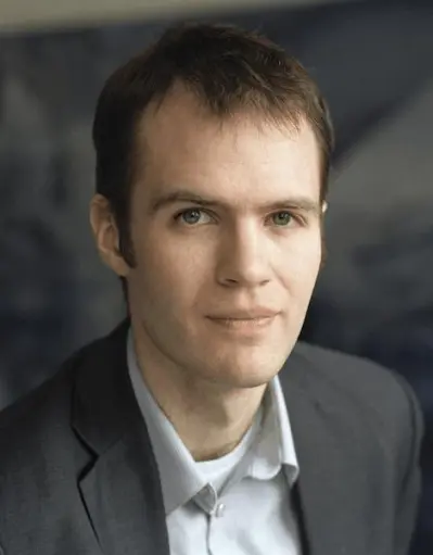Max Gladstone