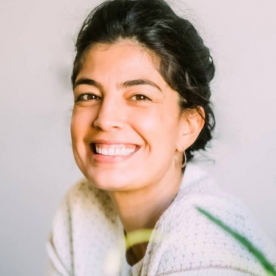 Maya Saenz-Arnaud