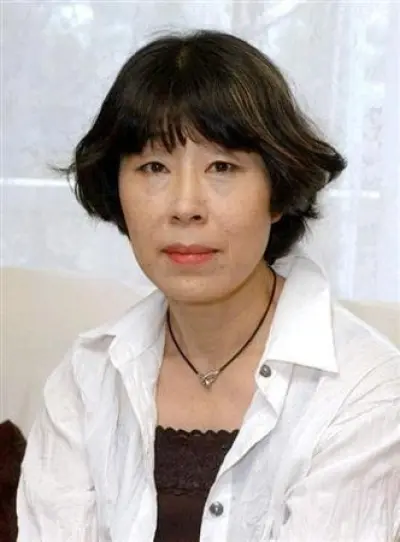 Mayumi Inaba