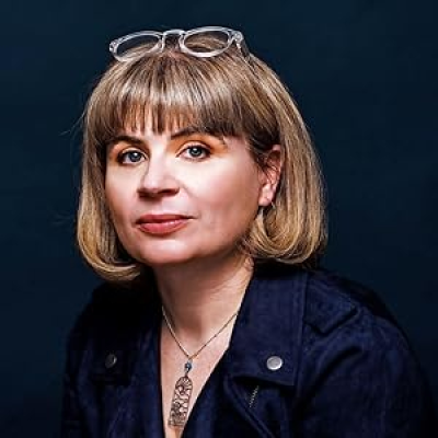 Meg Shaffer