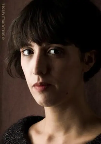 Mélanie Allag