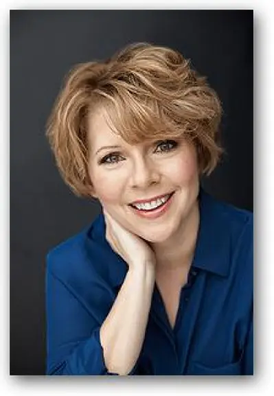 Melanie Benjamin