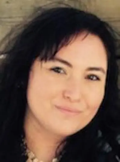 Mélanie Perreault