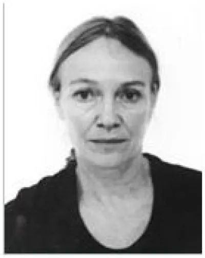 Mette Ivers