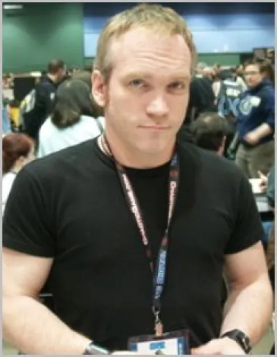 Michael Avon Oeming