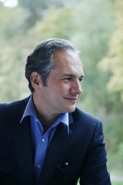 Michael Ballé