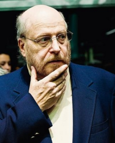 Michael Barry