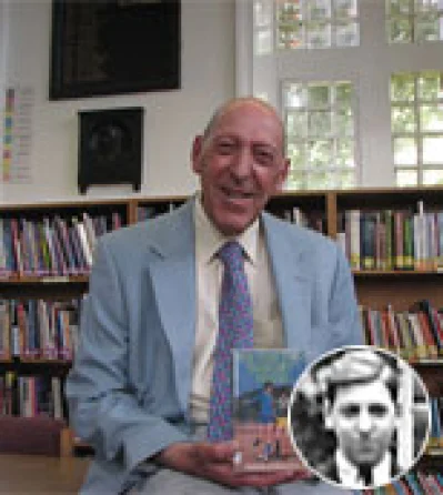 Michael Hardcastle
