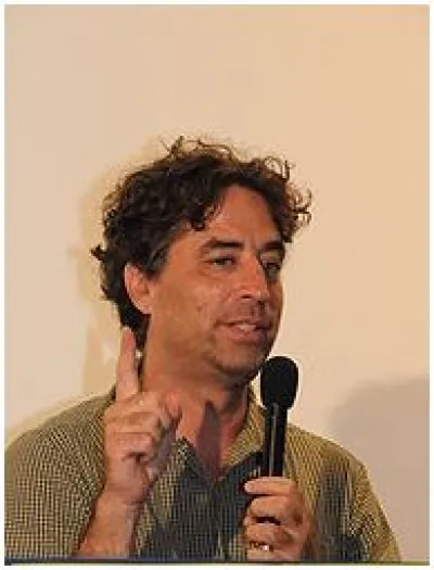 Michael Hardt