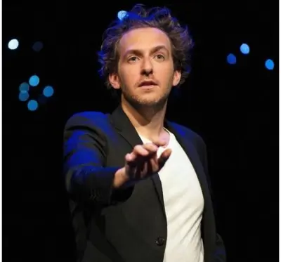Michaël Hirsch