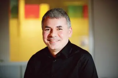 Michael Moreau