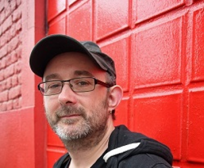 Michaël Moslonka