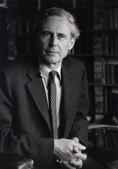 Michael R.D. Foot