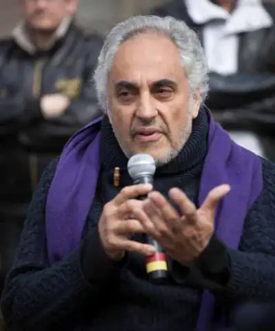 Michel Archimbaud