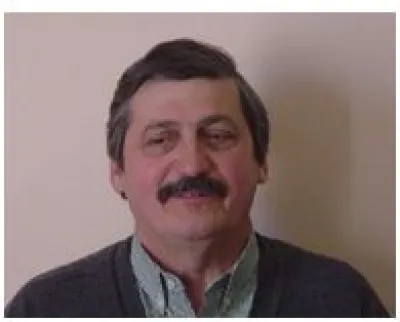 Michel Balivet