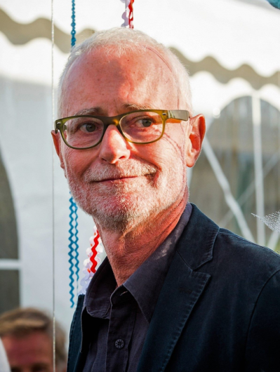 Michel Boucher
