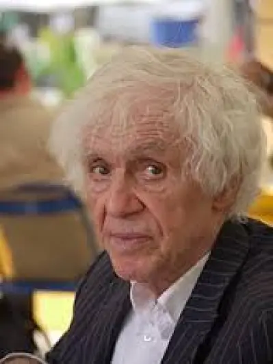 Michel Chaillou