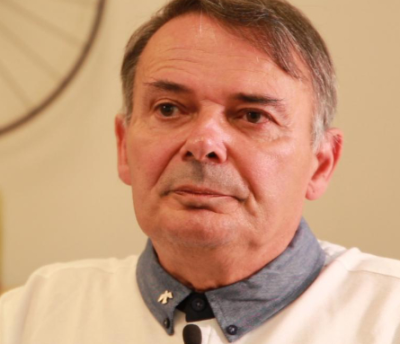 Michel Chiron