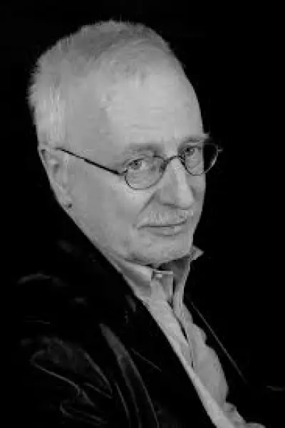 Michel Contat