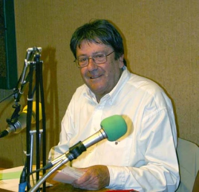 Michel Cosem