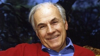 Michel Crozier