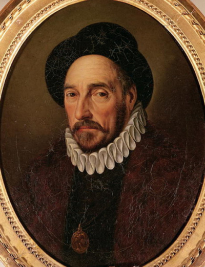 Michel de Montaigne