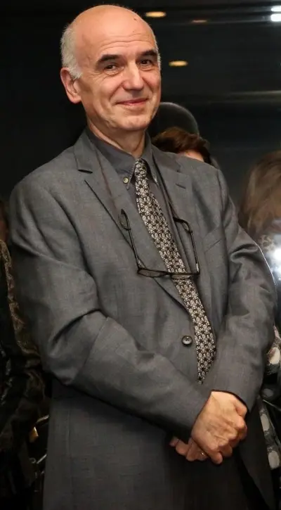 Michel Delon