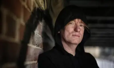 Michel Faber