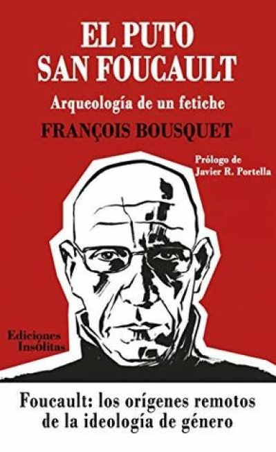 Michel Foucault