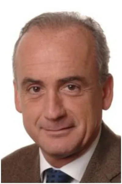 Michel Guénaire