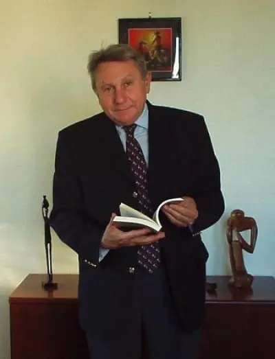 Michel Guillou (II)