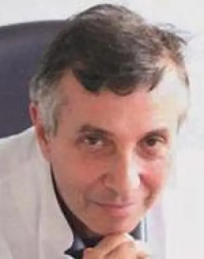 Michel Habib