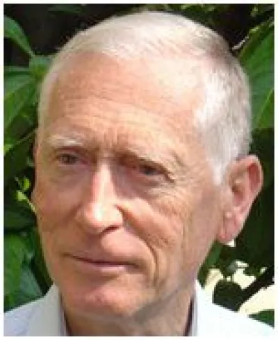 Michel Hau