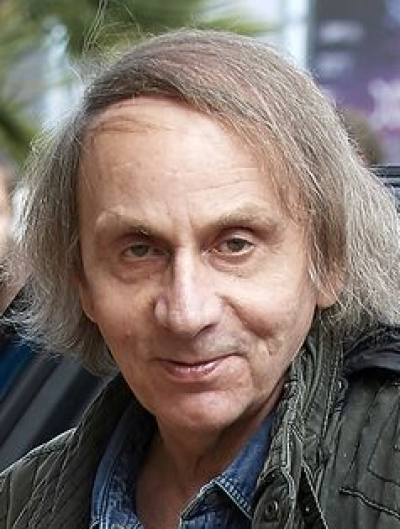 Michel Houellebecq