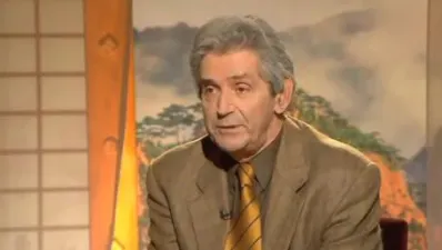 Michel Hulin