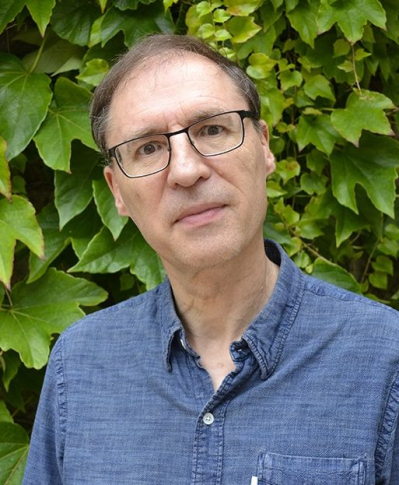 Michel Lallement