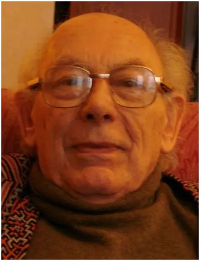 Michel Lequenne