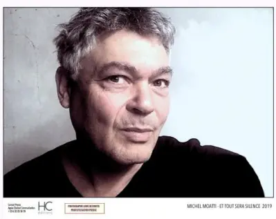 Michel Moatti