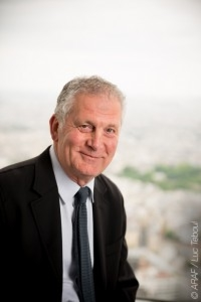 Michel Savy
