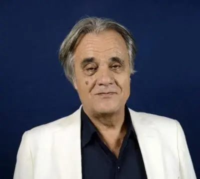 Michel Schneider