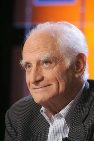 Michel Serres