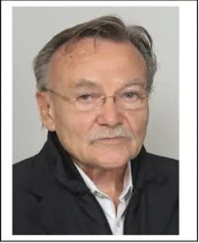 Michel Tort