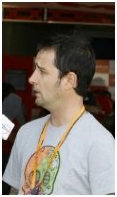 Michel Turco