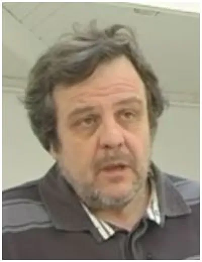 Michel Wlassikoff
